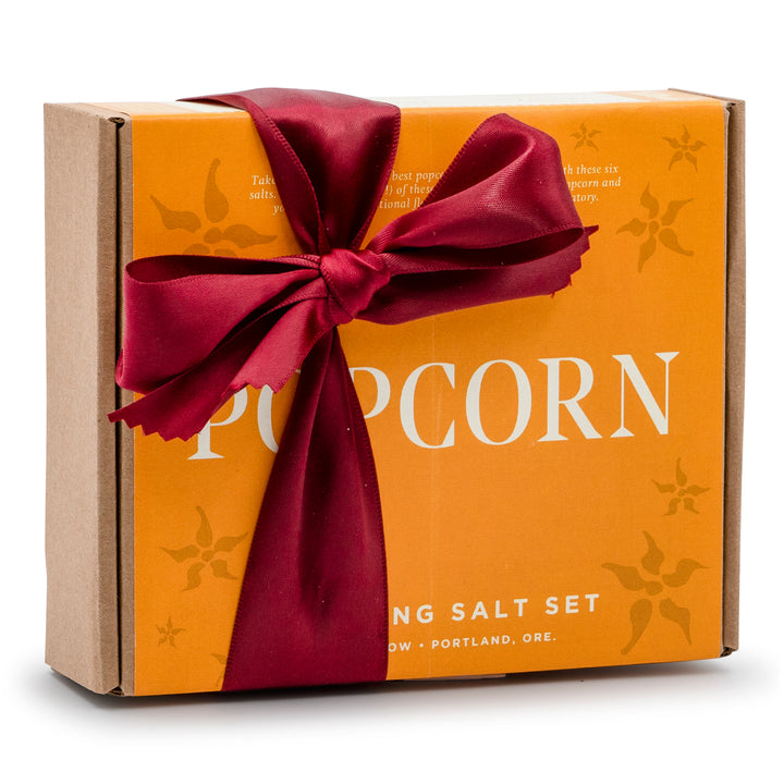 Popcorn Party Salt 6-Pack