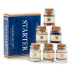 Salt Starter Set