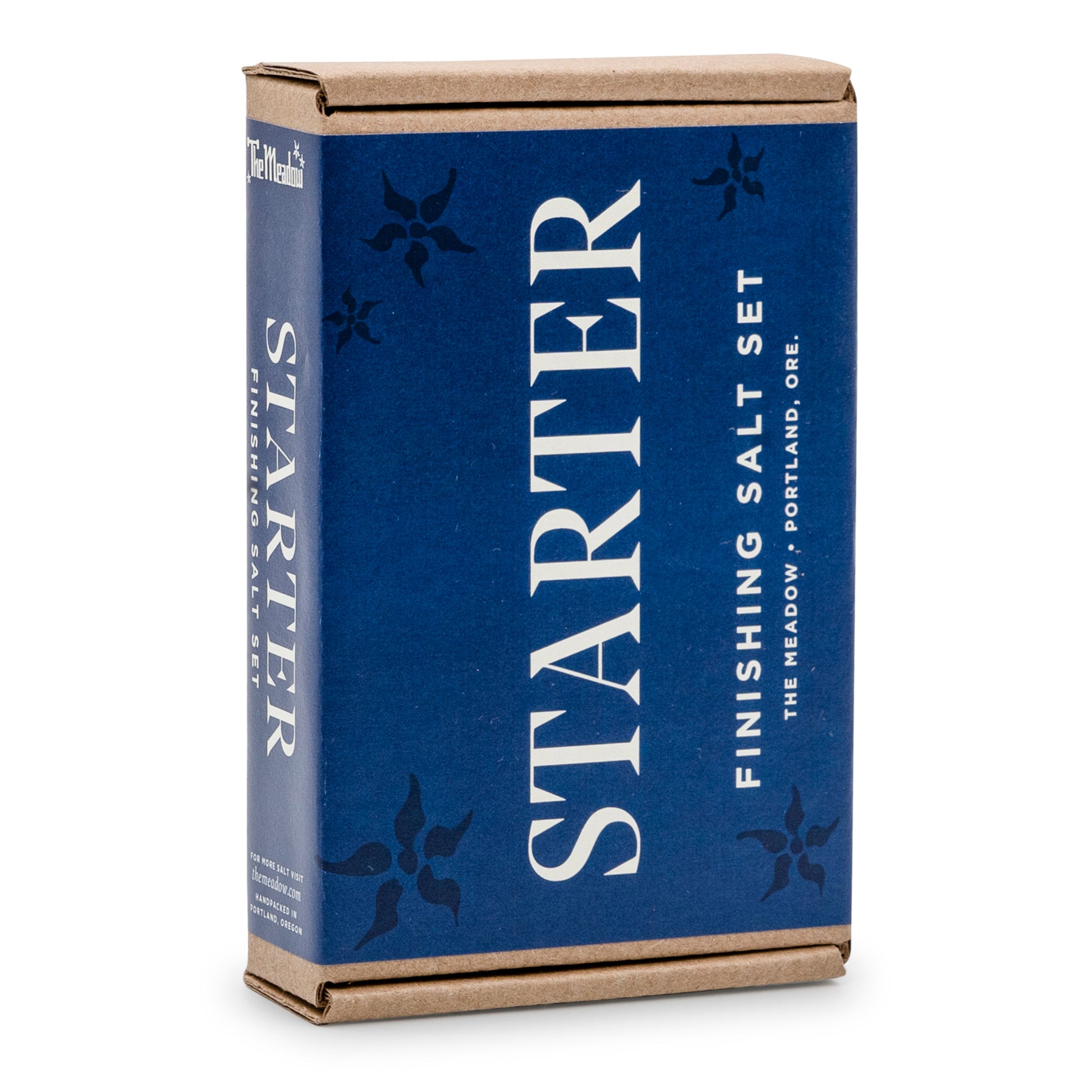 Salt Starter Set