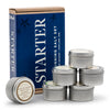 Salt Starter Set