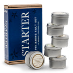 Salt Starter Set