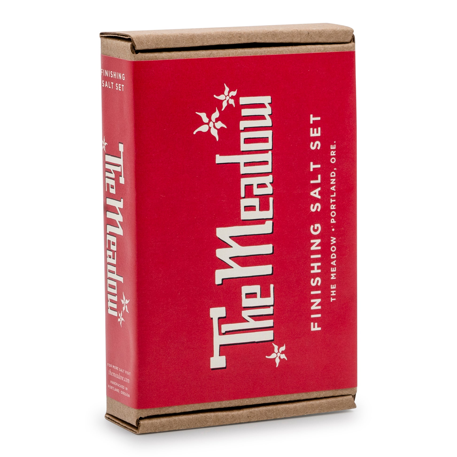 The Meadow Salt Set
