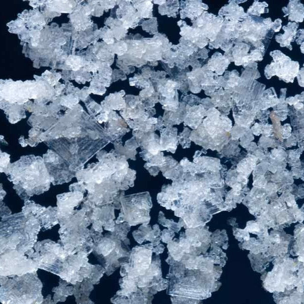 Tsushima No Moshio | Japanese Sea Salt – The Meadow