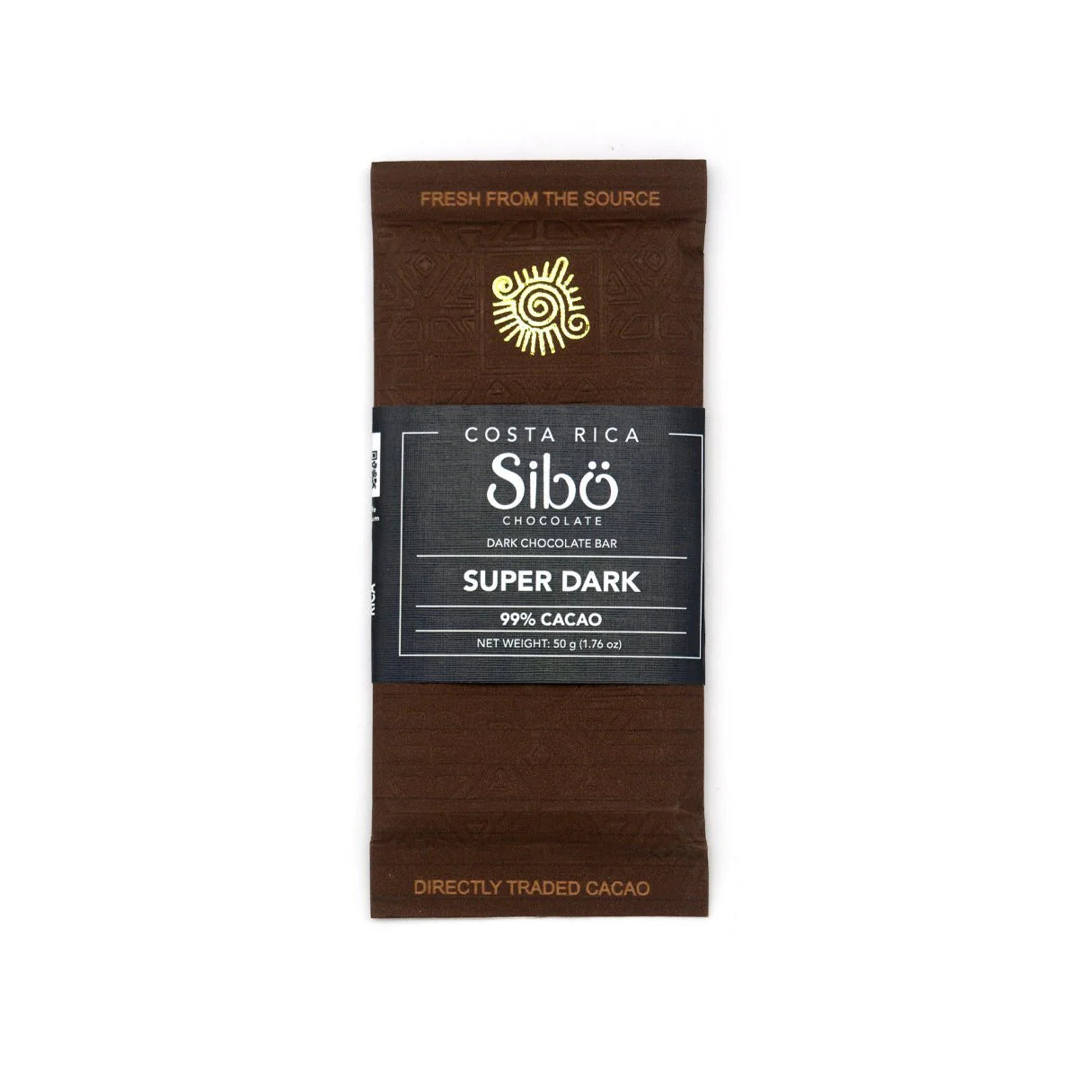 Image ofSibo 99% Super Dark Chocolate 