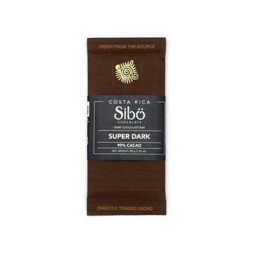 Image ofSibo 99% Super Dark Chocolate 