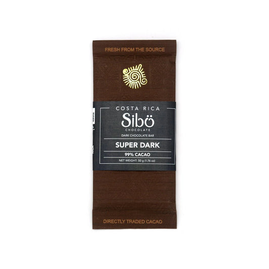 Image ofSibo 99% Super Dark Chocolate 