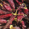 chipotle peppers