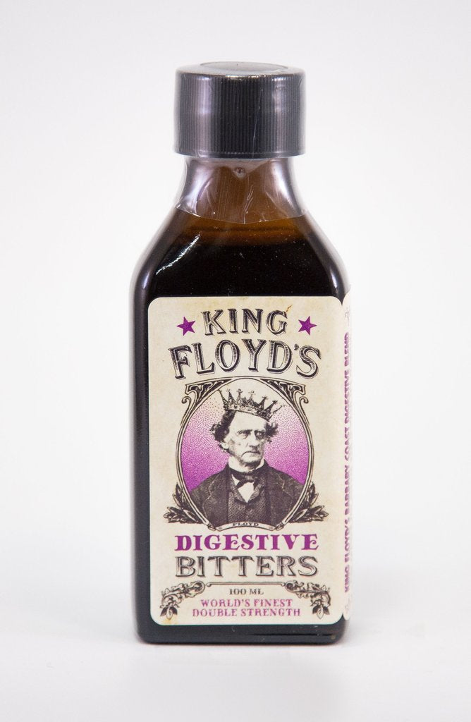 King Floyds Digestive Bitters