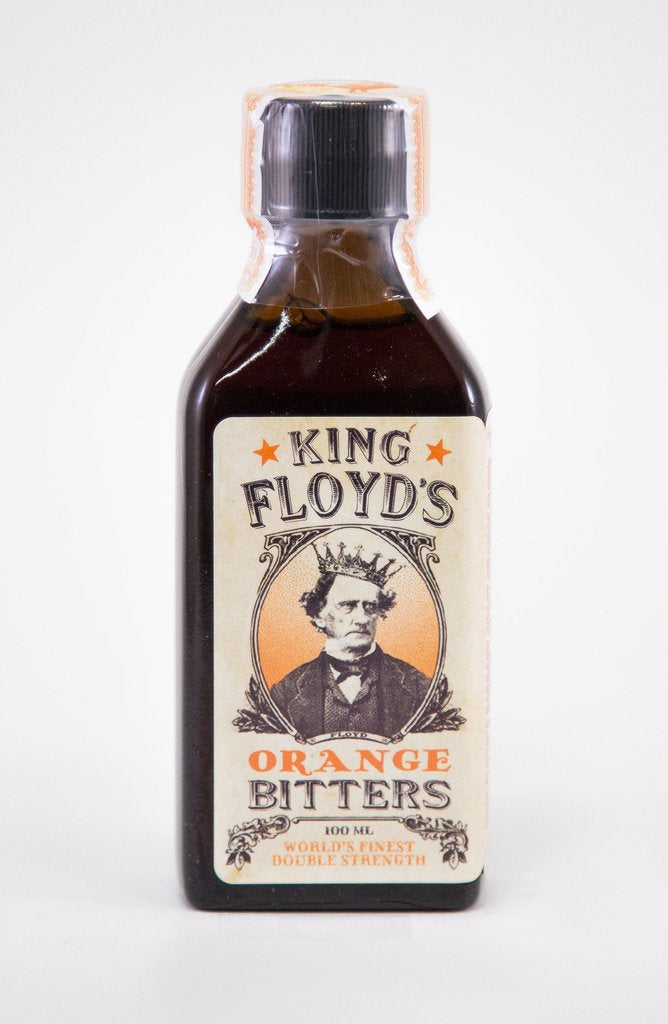 King Floyd's Orange Bitters