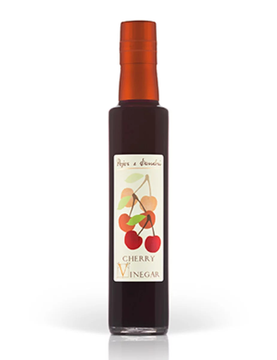 Cherry Vinegar from Italy