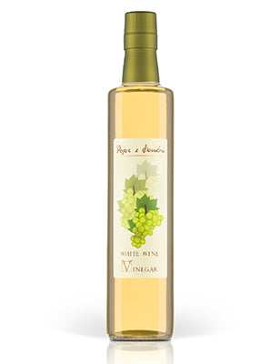 White Wine Vinegar from Italy