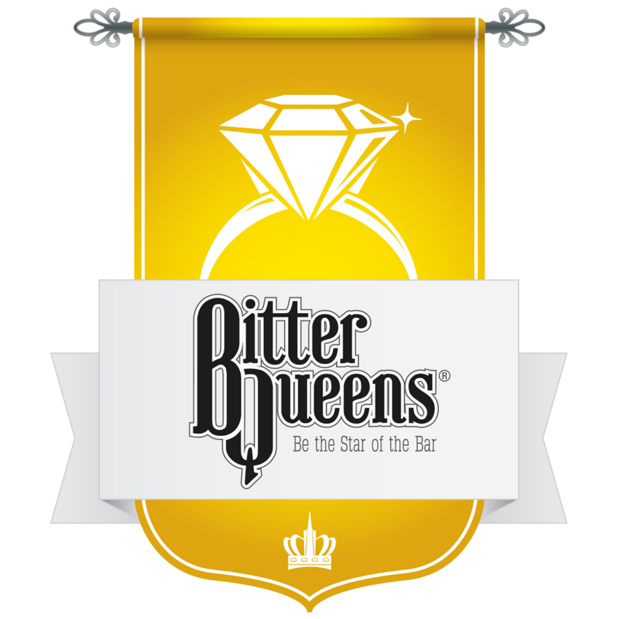 Bitter Queens Opulent Odessa Orange Bitters