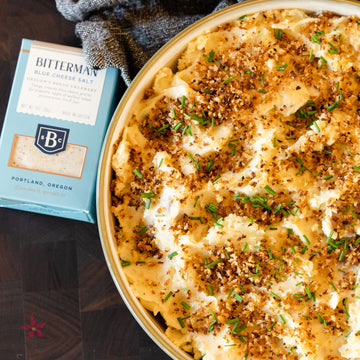 Bitterman's Blue Cheese Salt