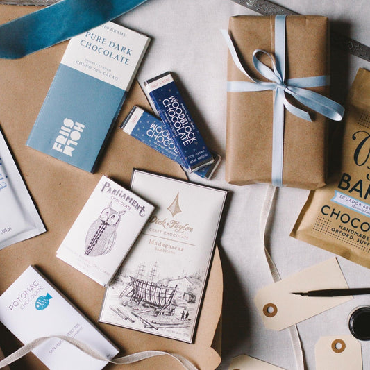 Gift Wrapping