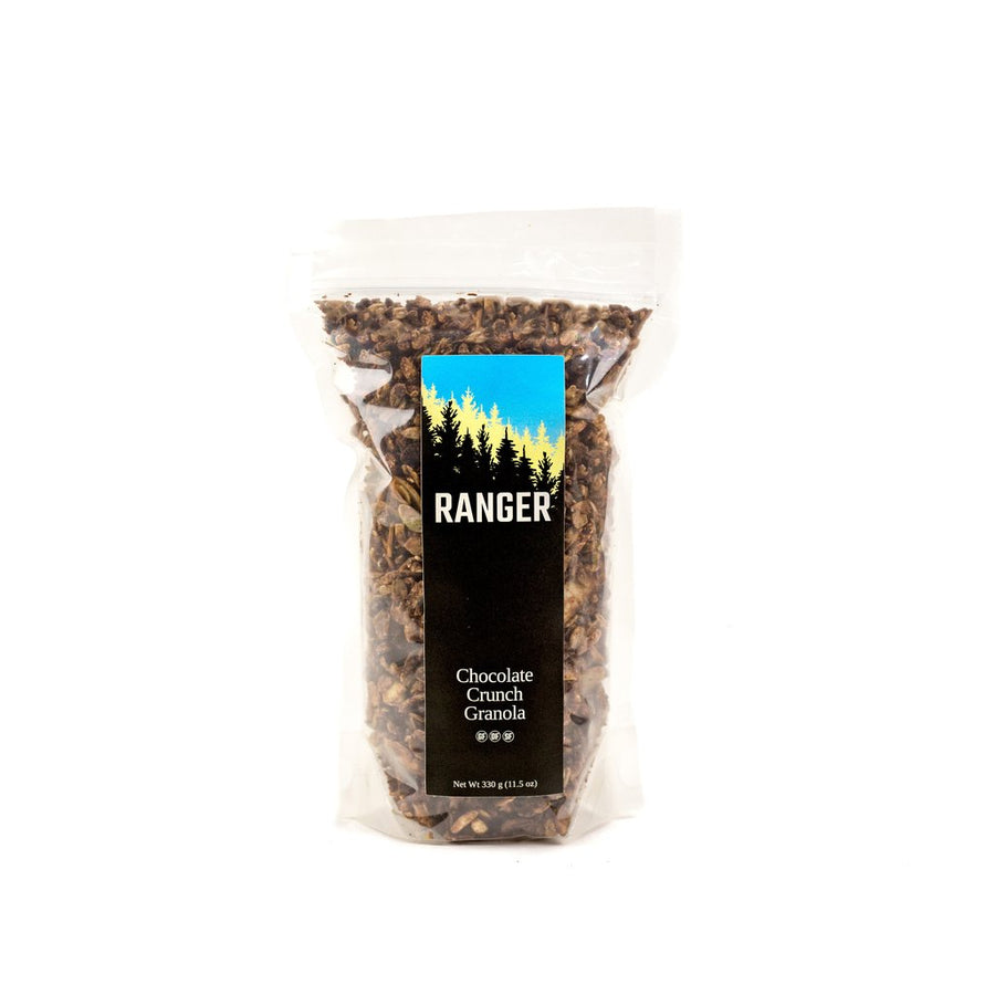 Ranger Chocolate Crunch Granola