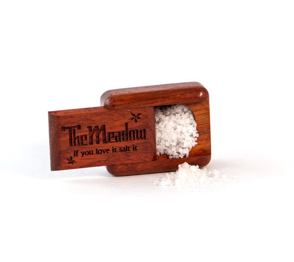 The Meadow Salt Pocket Box