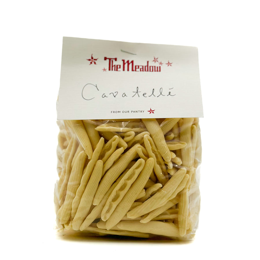 Cavatelli - Gourmet Pasta from Italy