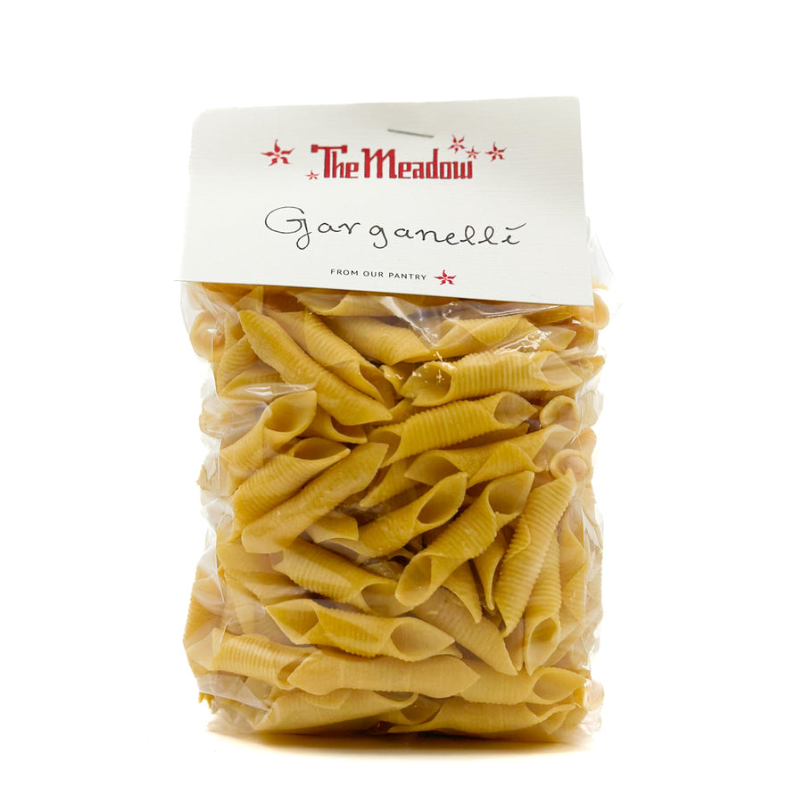 Garganelli - Pasta from Italy