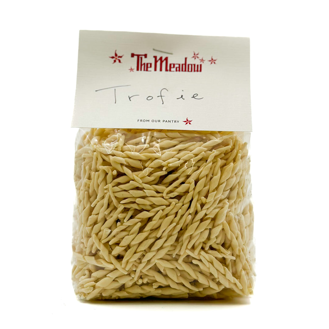 Trofie - Gourmet Pasta from Italy