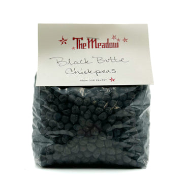 Black Butte Chickpeas