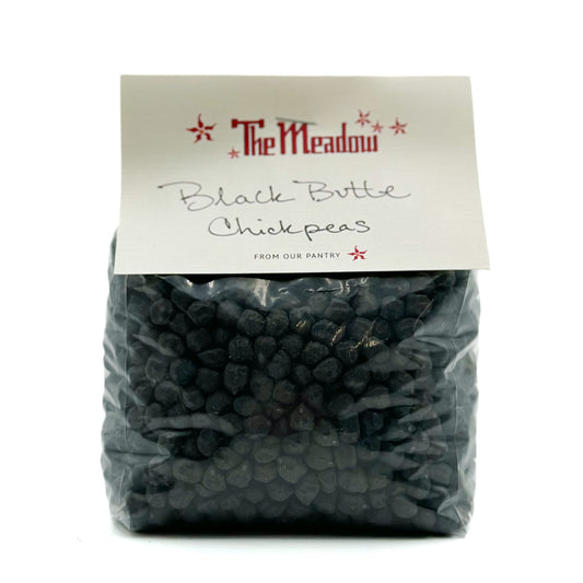 Black Butte Chickpeas