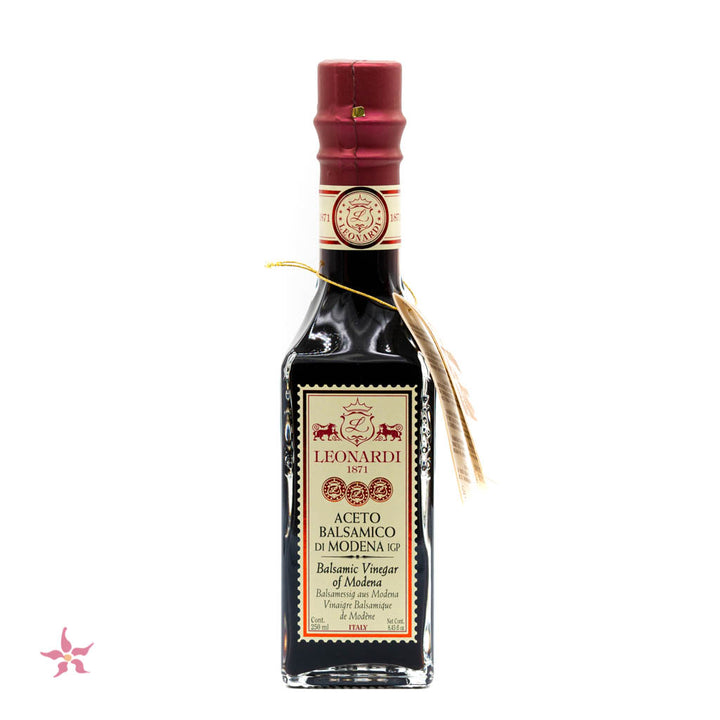 Balsamic Vinegar from Modena, Italy