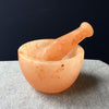 Himalayan Salt Mortar and Pestle