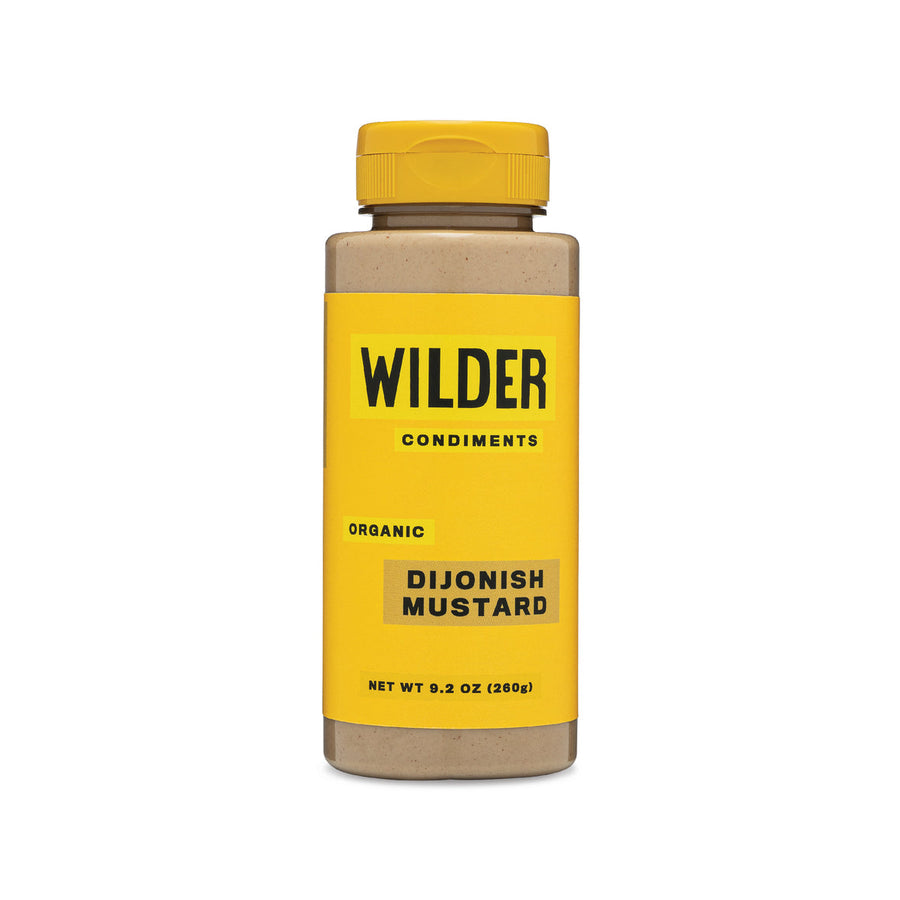 Wilder Condiments Dijonish Mustard