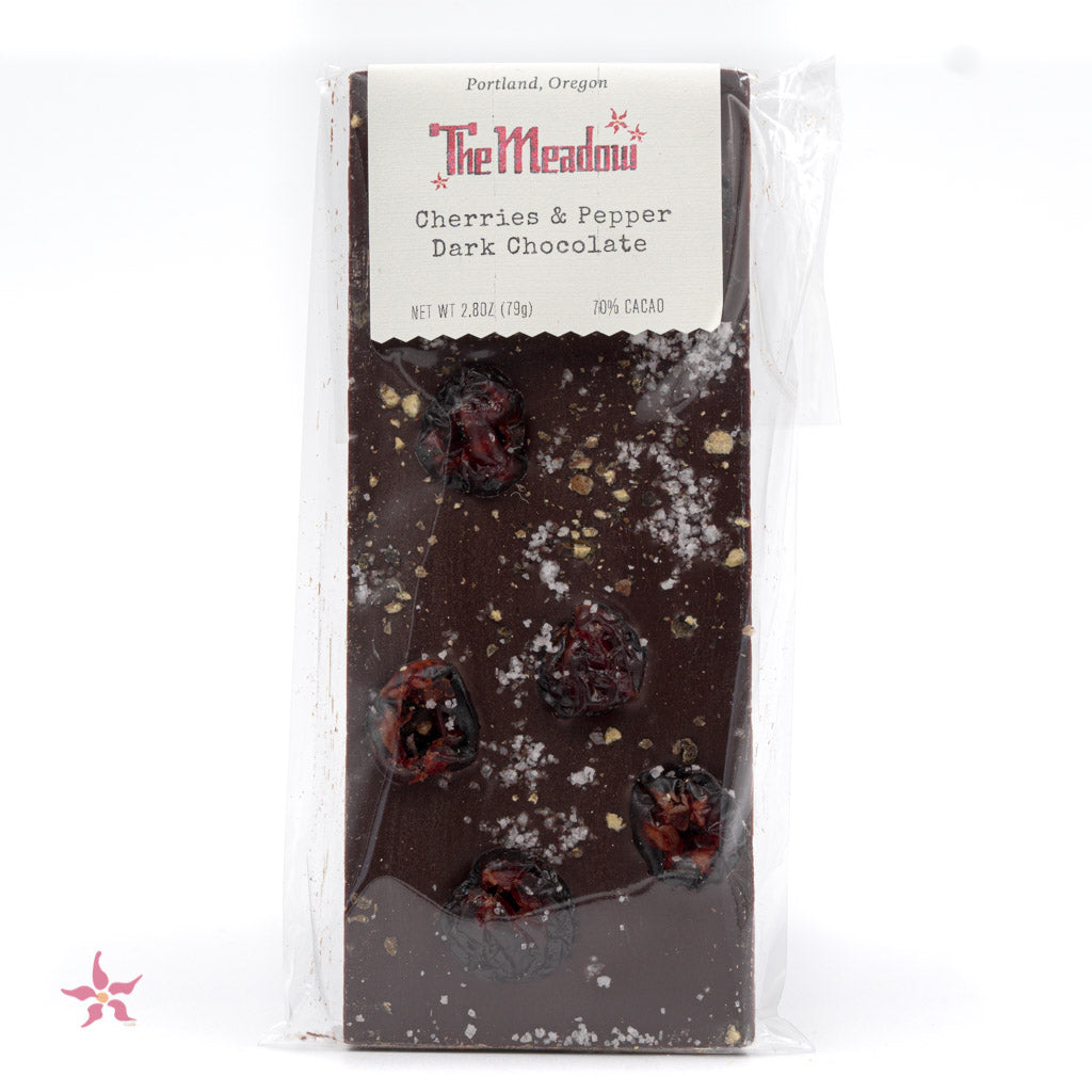 salt • chocolate • bitters • gifts – The Meadow