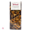 The Meadow Dark Chocolate with Granola & Smoked Salt