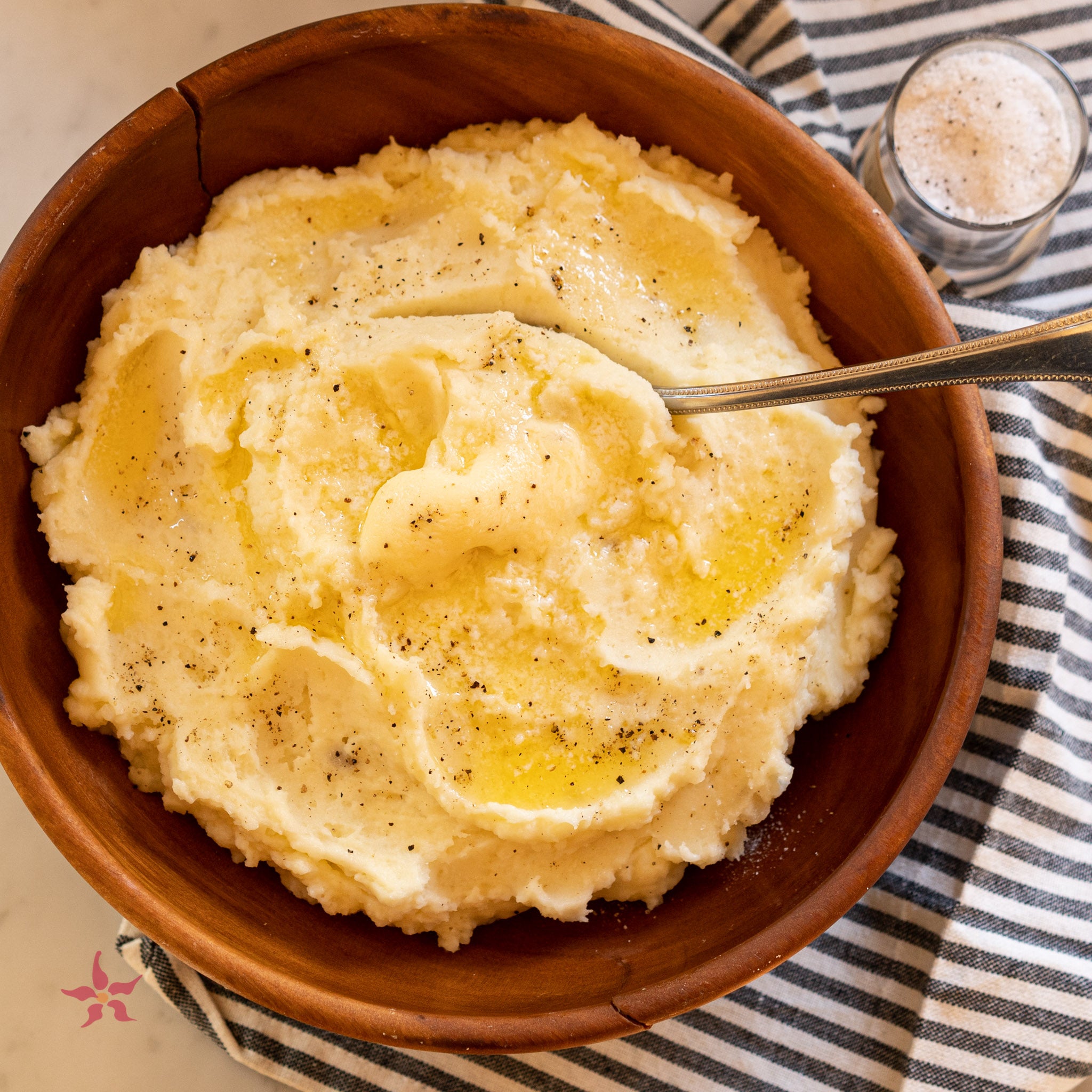 Black Truffle Sea Salt | Truffle Salt | Tartufo Nero – The Meadow