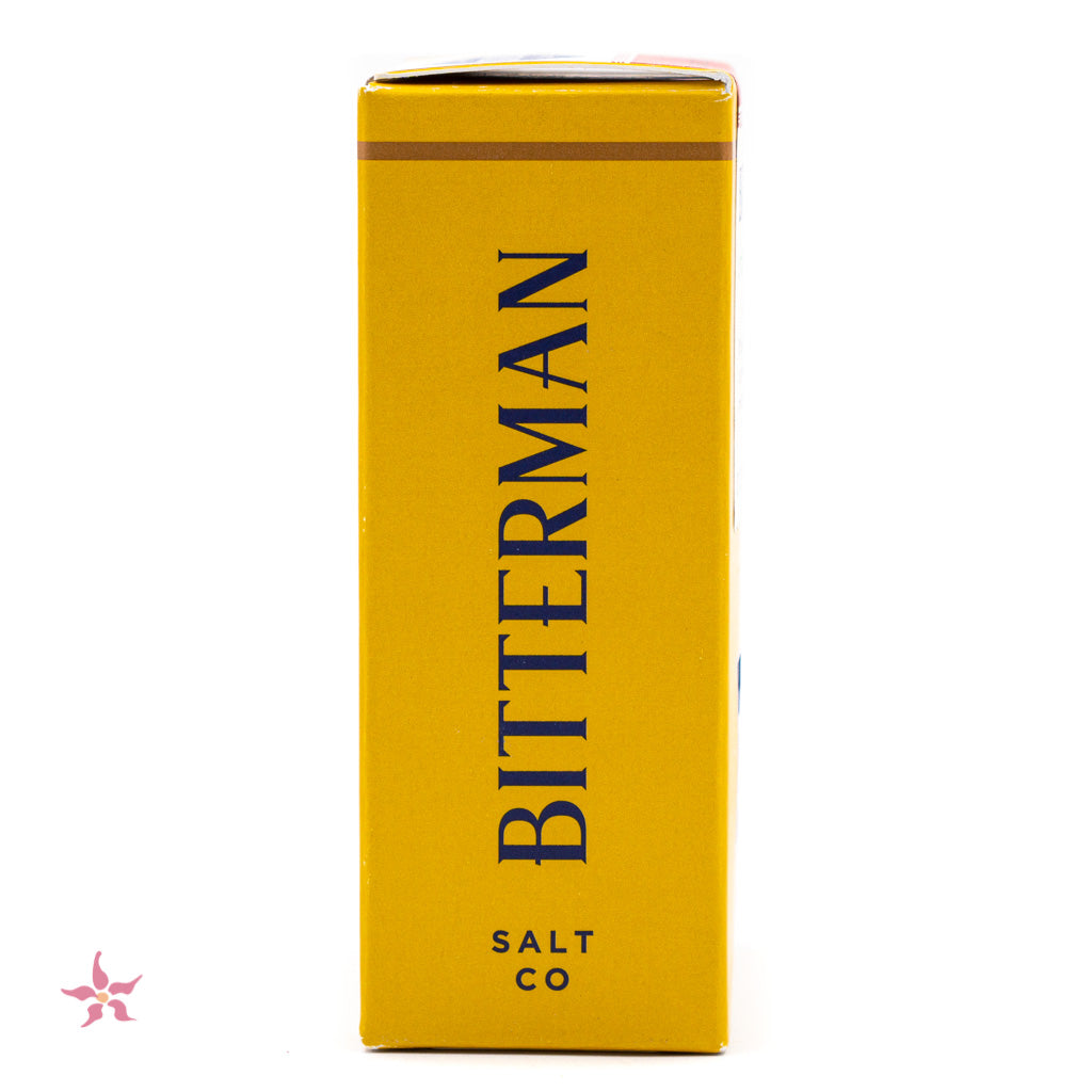 Bitterman's Chips, Dips & Popcorn Salt Trio