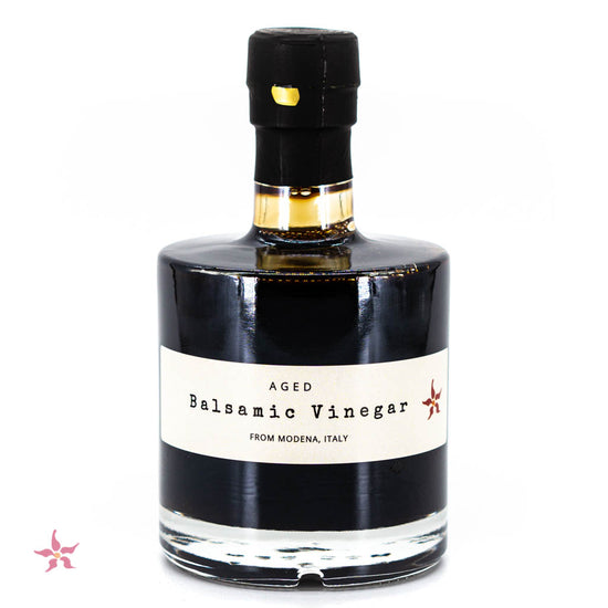 The Meadow Balsamic Aged Vinegar from Italy