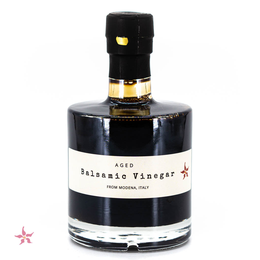The Meadow Balsamic Aged Vinegar from Italy