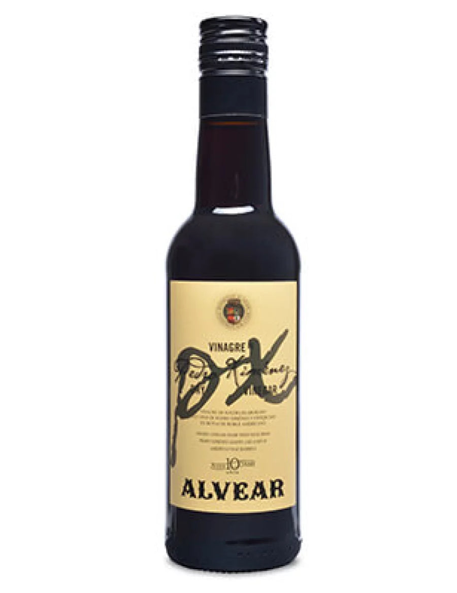 Pedro Jimenez Dry Sherry Vinegar