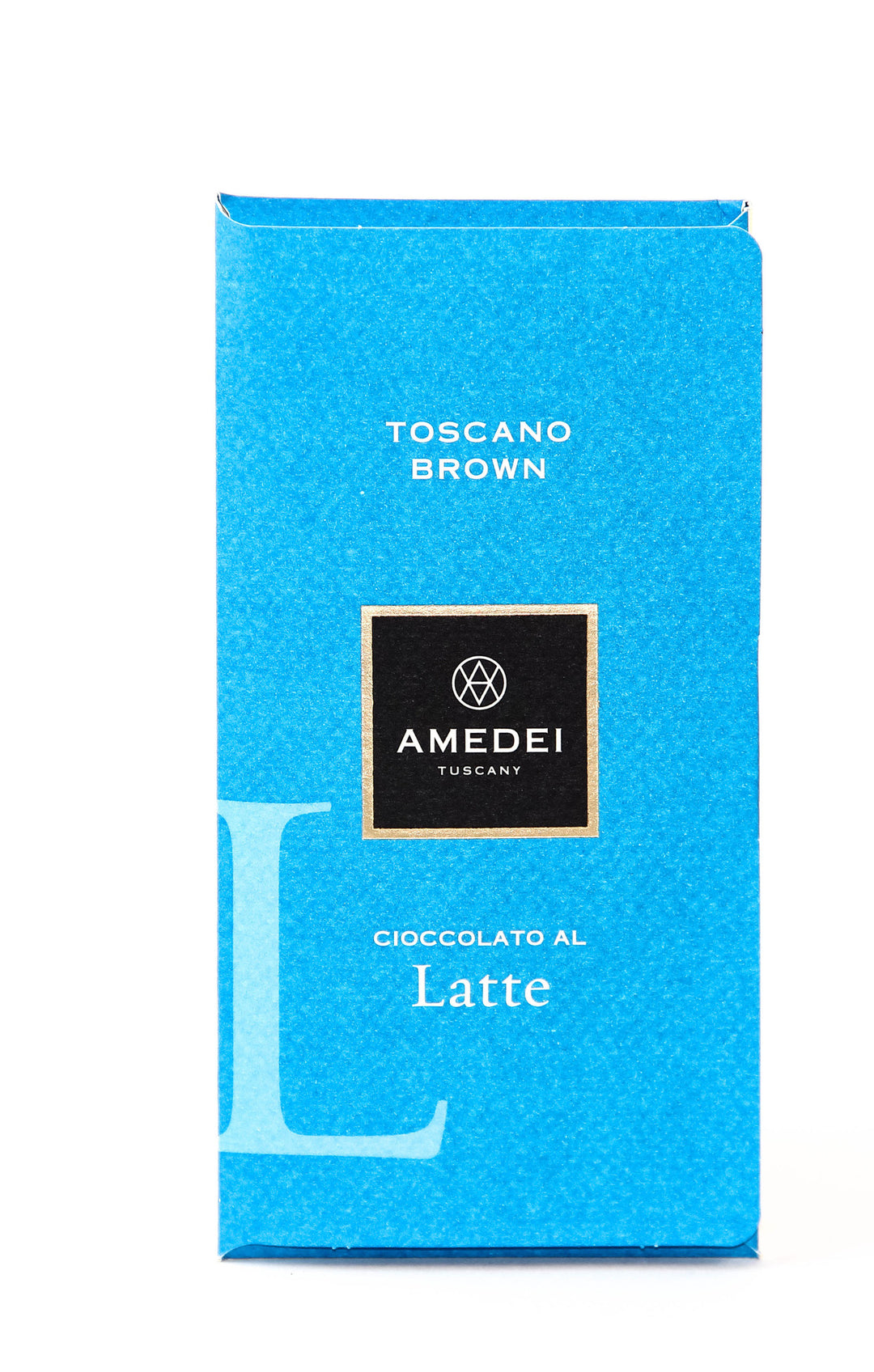 Amedei Toscano Brown 32% Milk Chocolate