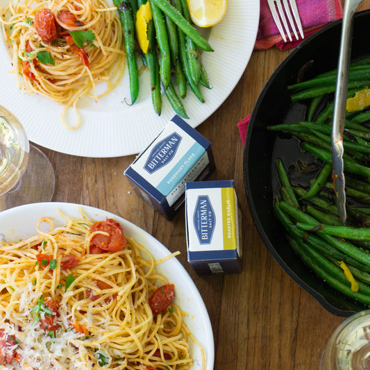 Bitterman's Roasted Garlic Salt