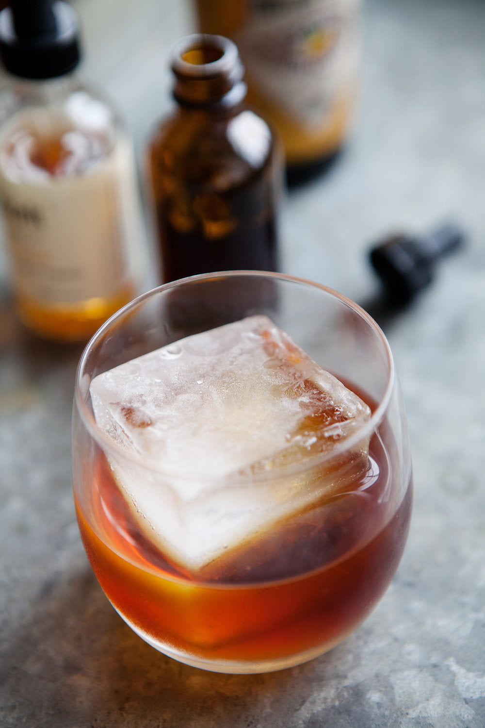 Bitters Club Up Your Cocktail Game with Bitters Delivered Straight t The Meadow