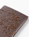 Bixby 70% Dark Chocolate with Guatemalan Espresso