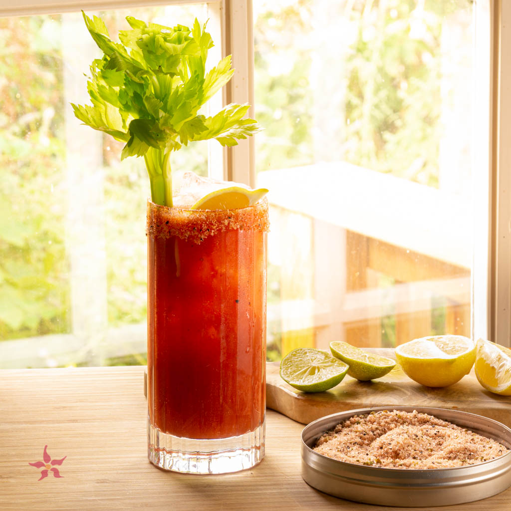 Bloody Mary Cocktail Kit – The Meadow