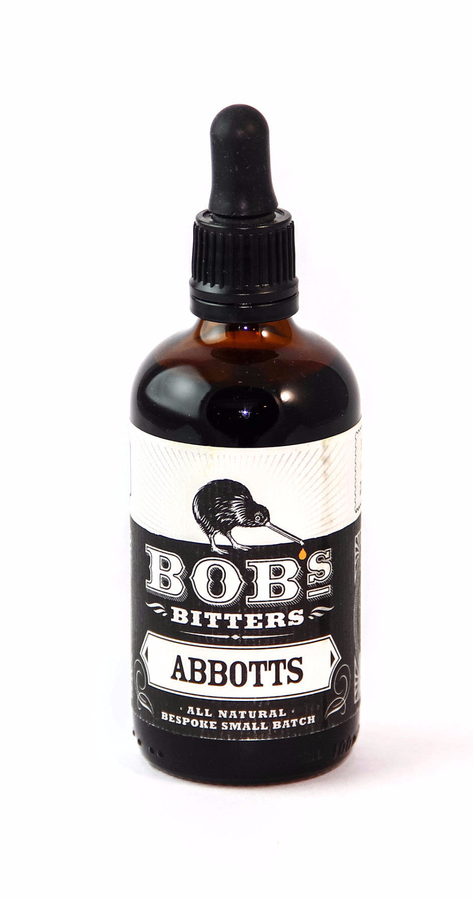 Bob's Abbotts Bitters