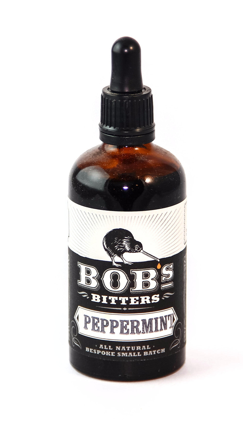 Bob's Peppermint Bitters