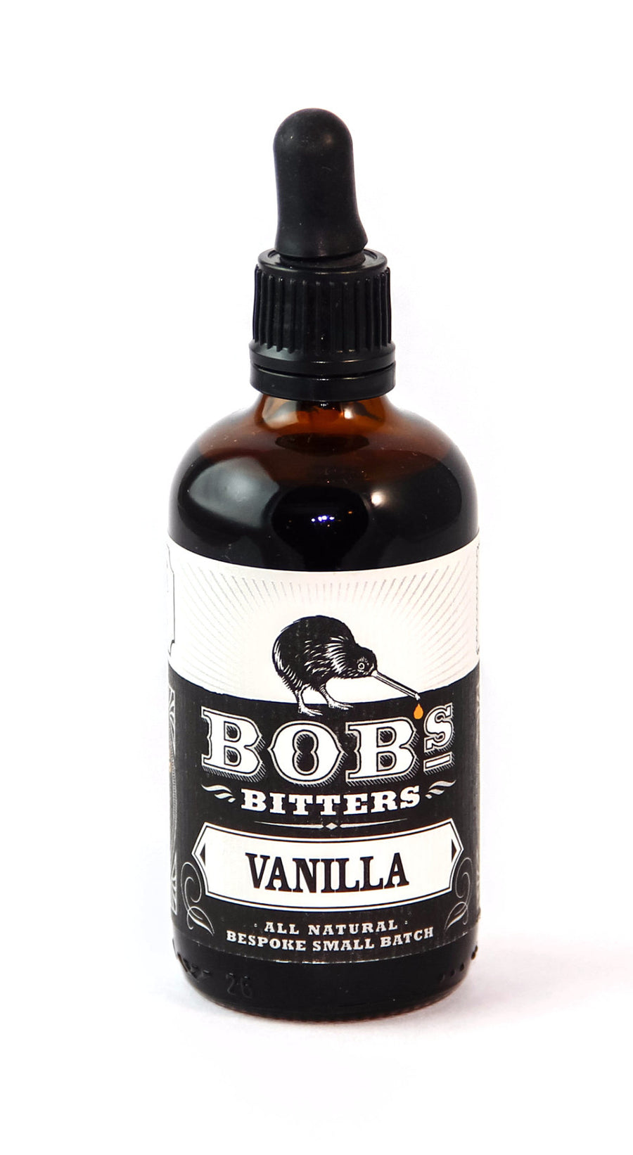 Bob's Vanilla Bitters