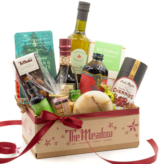 Host(ess) Gift Box