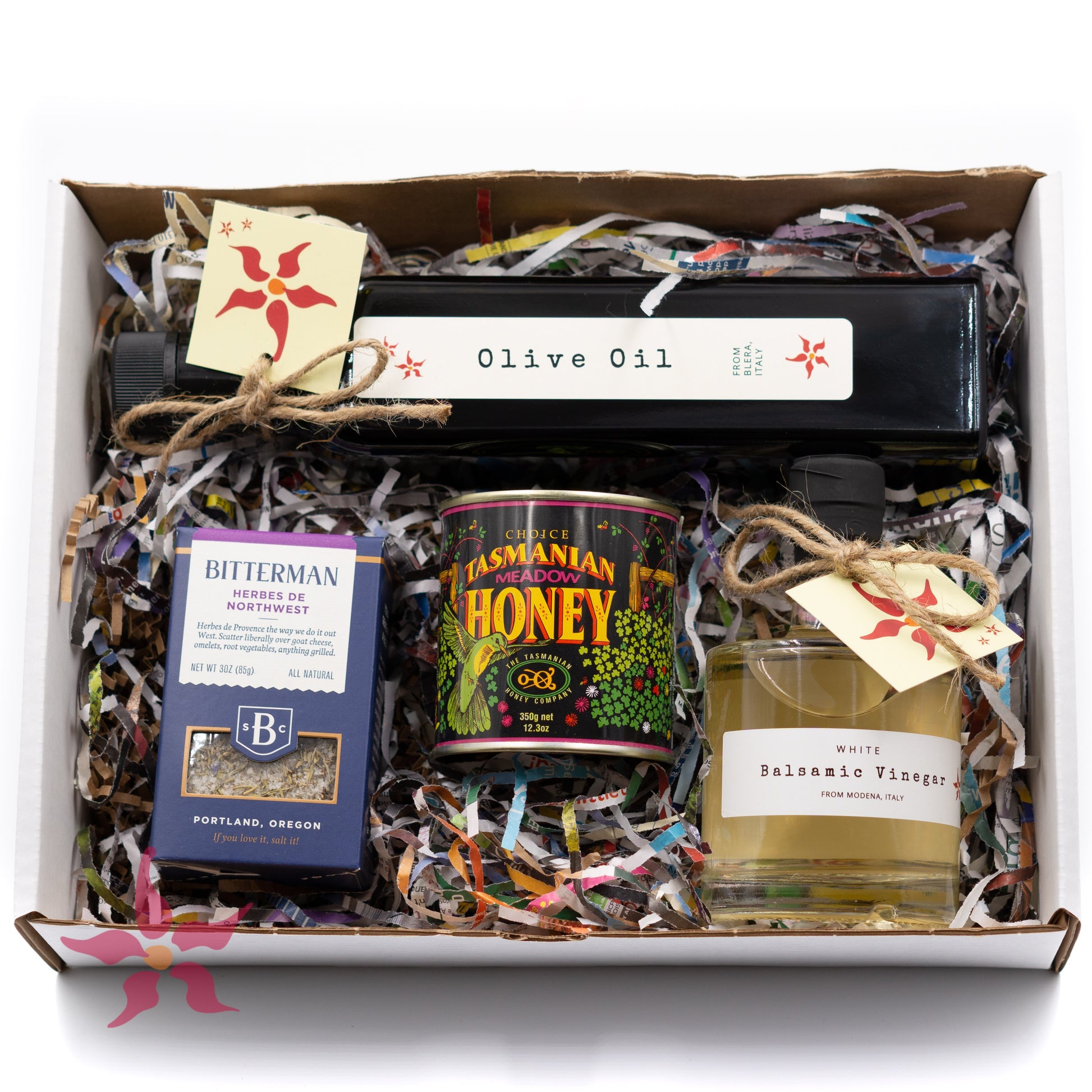 Pantry Essentials Kit