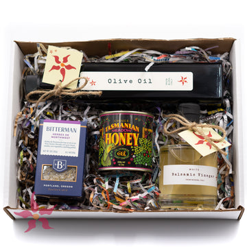 Pantry Essentials Kit