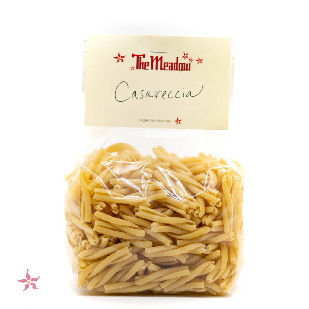 Casareccia - Gourmet Pasta from Italy