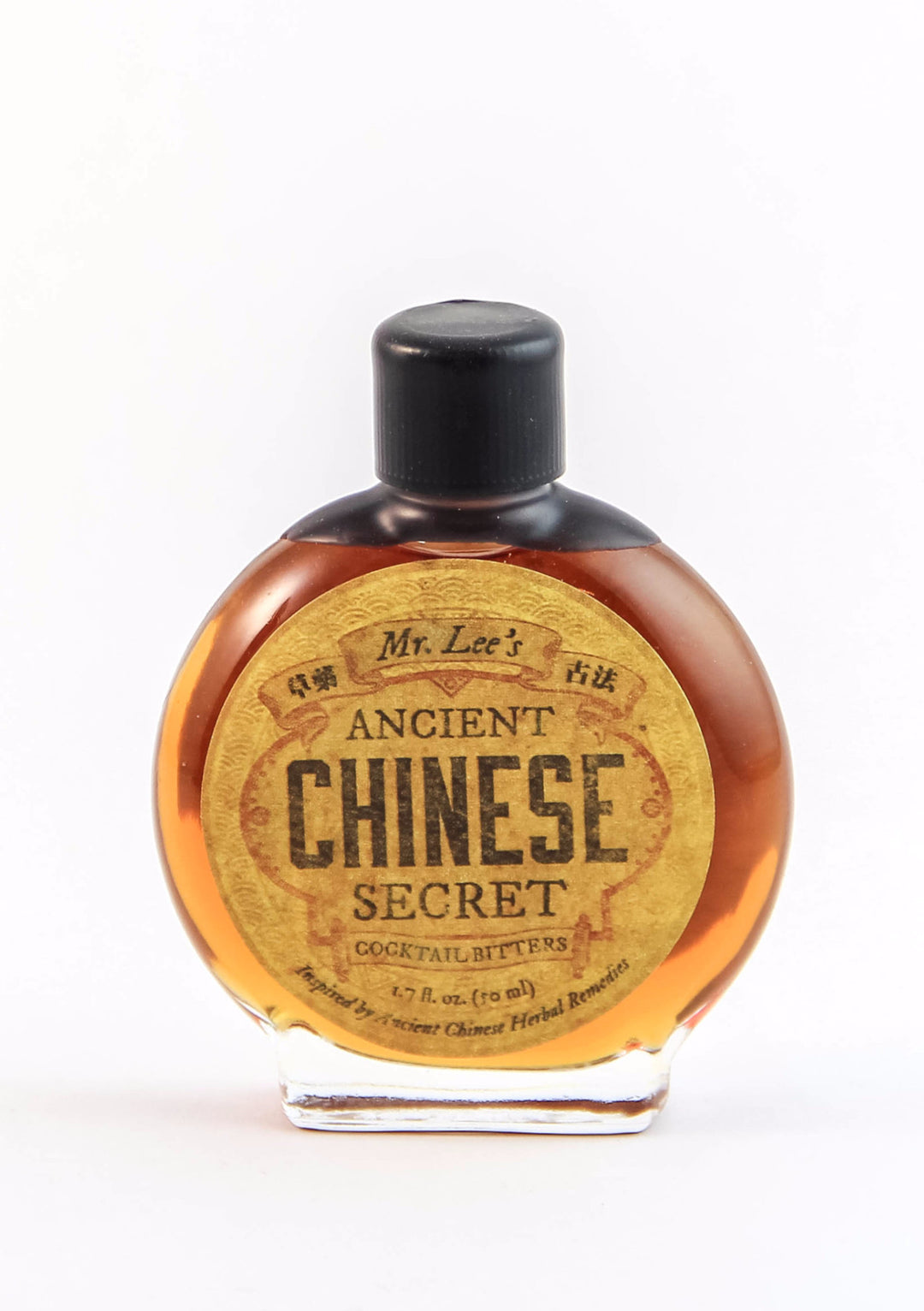 Dashfire Mr. Lee's Ancient Chinese Inspired Bitters