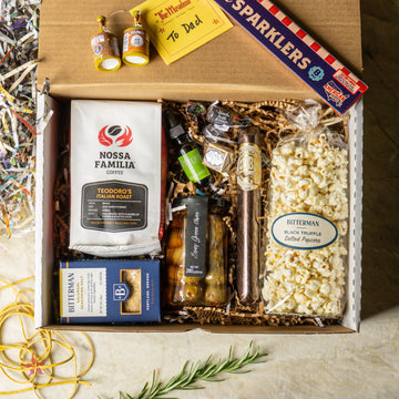 salt • chocolate • bitters • gifts – The Meadow