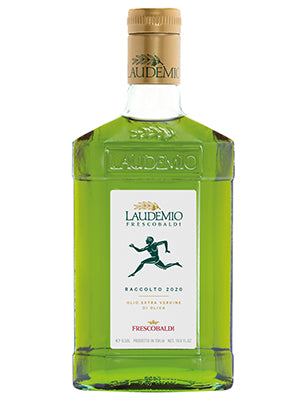 Laudemio Extra Virgin Olive Oil from Italy